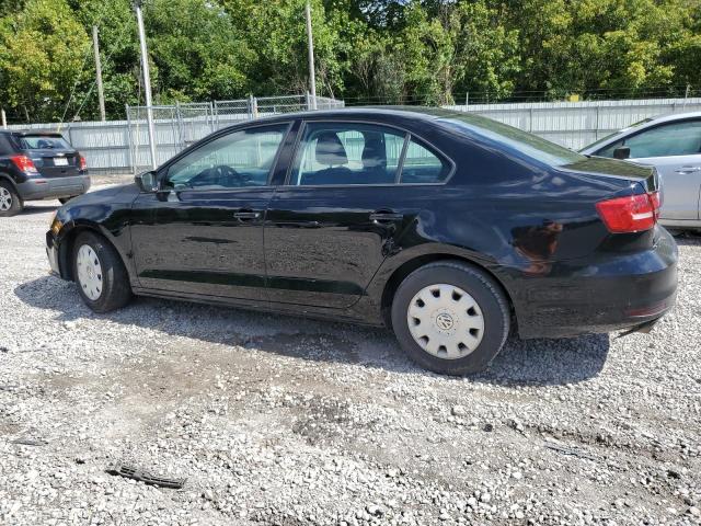 2015 VOLKSWAGEN JETTA BASE 3VW2K7AJXFM279737
