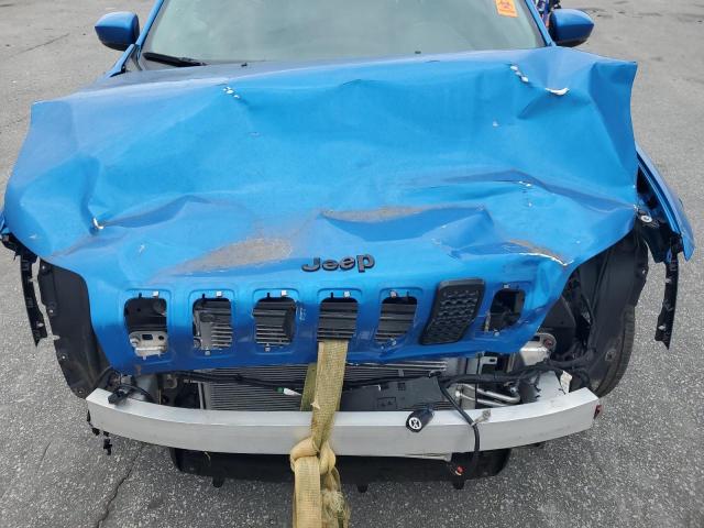2021 JEEP CHEROKEE L 1C4PJMLB1MD178563