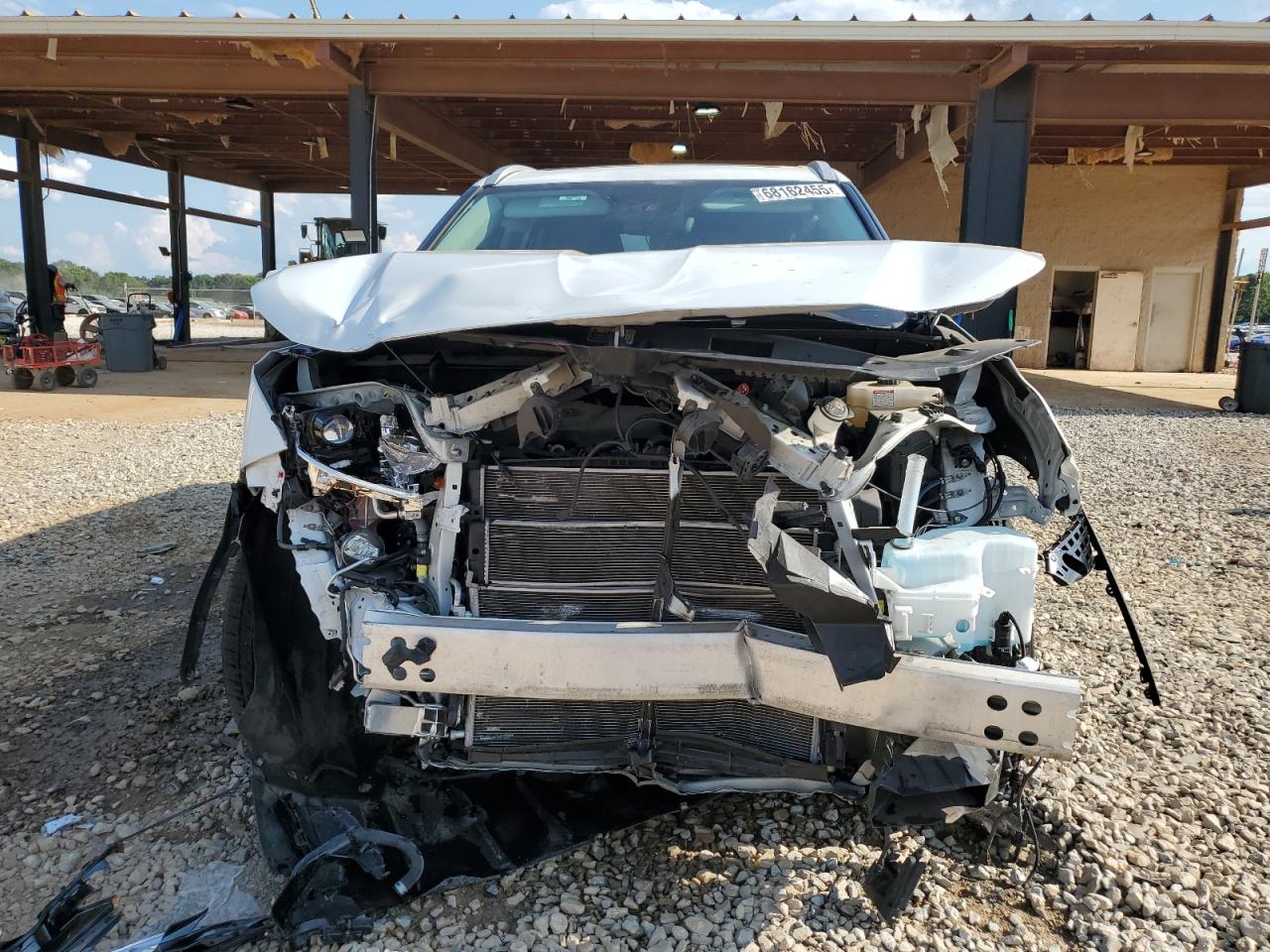 TOYOTA HIGHLANDER HYBRID XLE