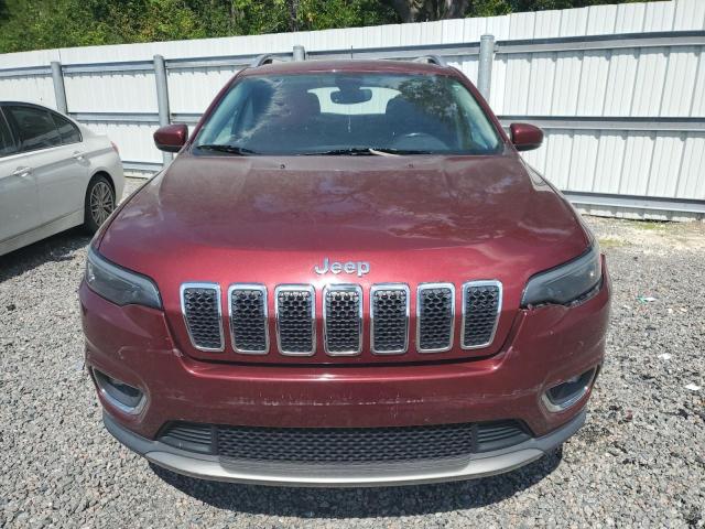 2019 JEEP CHEROKEE L 1C4PJLDB3KD427497