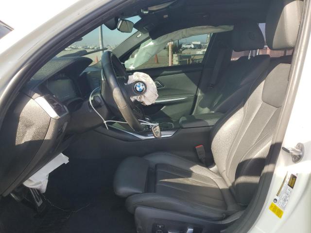 2020 BMW M340I WBA5U7C06LFH06244