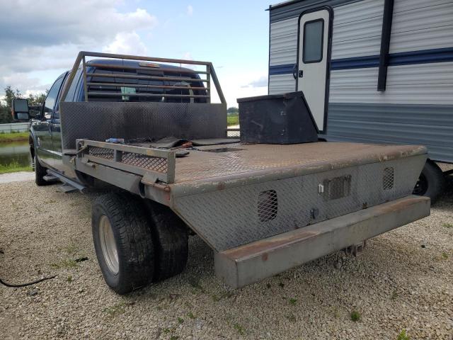 2014 FORD F350 SUPER #3297987060