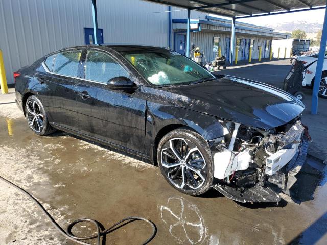 2025 NISSAN ALTIMA SR - 1N4BL4CV8SN305157