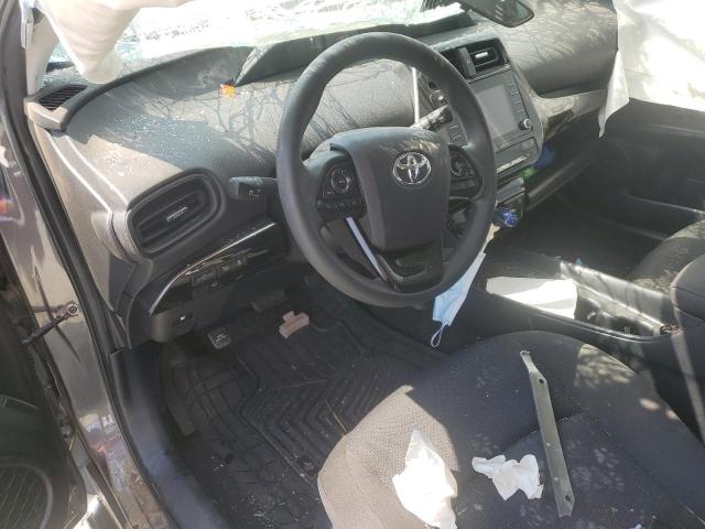 2021 TOYOTA PRIUS SPECIAL EDITION JTDKAMFU4M3136210