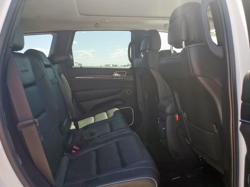 2021 JEEP GRAND CHEROKEE SUMMIT 1C4RJFJG6MC616499