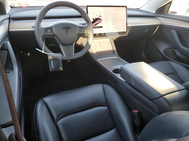 2021 TESLA MODEL 3 5YJ3E1EB1MF999055