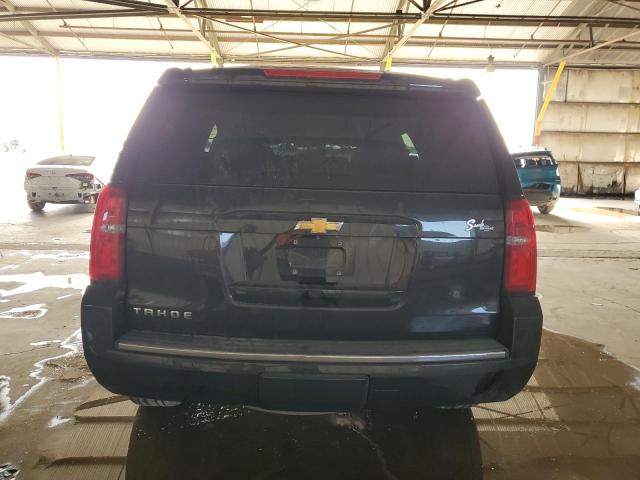 2015 CHEVROLET TAHOE C150 - 1GNSCCKC5FR235885