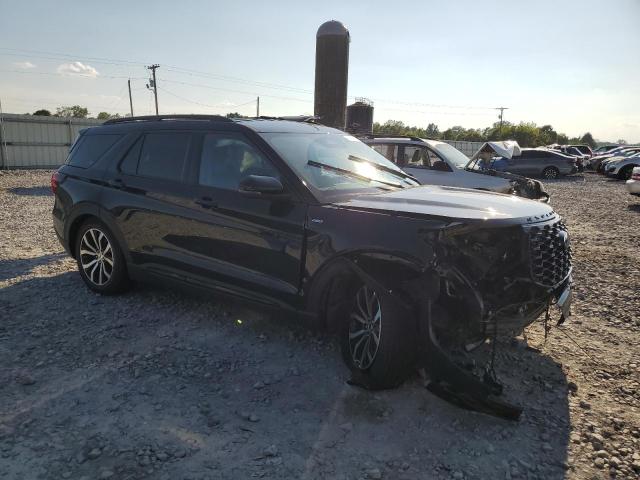 2025 FORD EXPLORER S - 1FMUK7KHXSGB72551