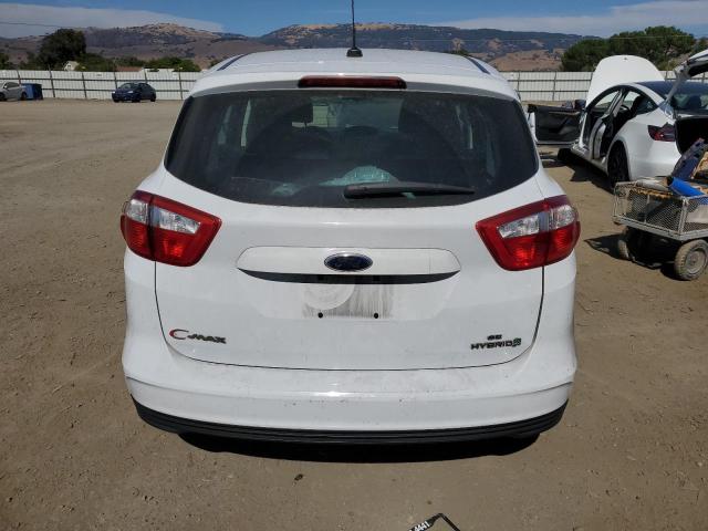 2016 FORD C-MAX SE 1FADP5AU9GL117859