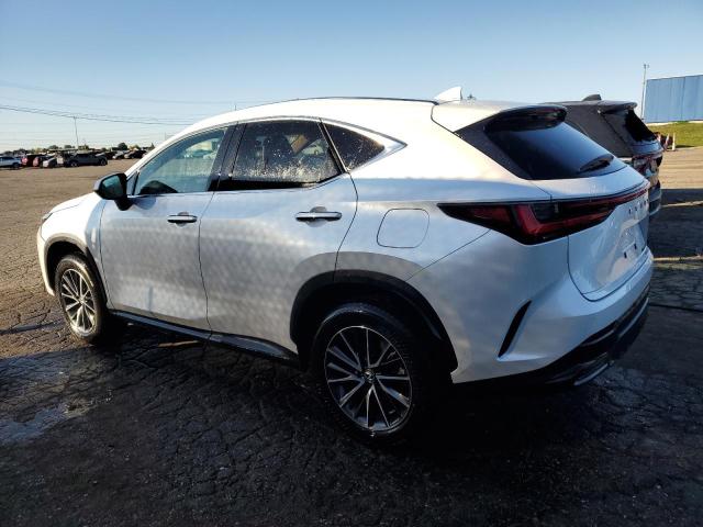 2025 LEXUS NX 350H BASE 2T2GKCEZ5SC039060