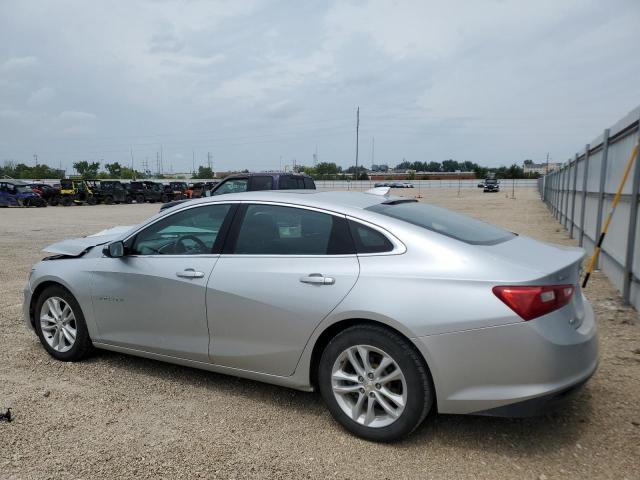 2016 CHEVROLET MALIBU LT 1G1ZE5STXGF208299