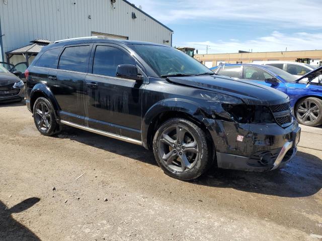 2018 DODGE JOURNEY CR 3C4PDDGG2JT359447