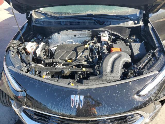2025 BUICK ENCORE GX KL4AMBSP1SB145676