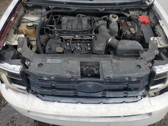 2018 FORD FLEX SEL 2FMGK5C84JBA09562