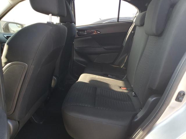 2019 MITSUBISHI ECLIPSE CR JA4AT3AA6KZ033498