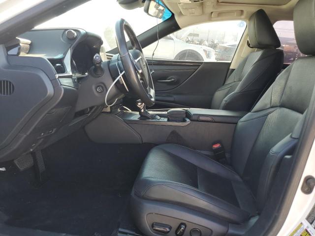 2021 LEXUS ES 300H - 58ADA1C10MU010071