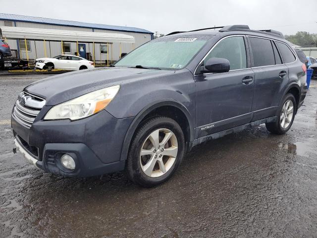 SUBARU OUTBACK 2.