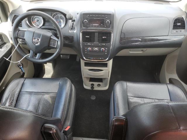 2014 DODGE GRAND CARA #3284952929