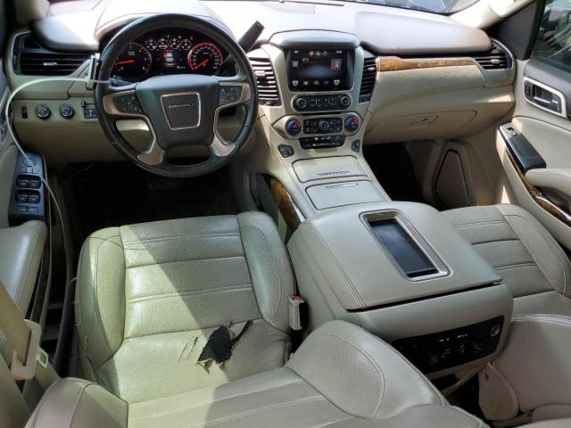 2015 GMC YUKON DENA 1GKS2CKJXFR179408
