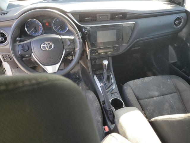 2018 TOYOTA COROLLA L 5YFBURHE6JP740029