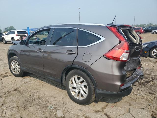 2015 HONDA CR-V EXL - 2HKRM4H7XFH691960