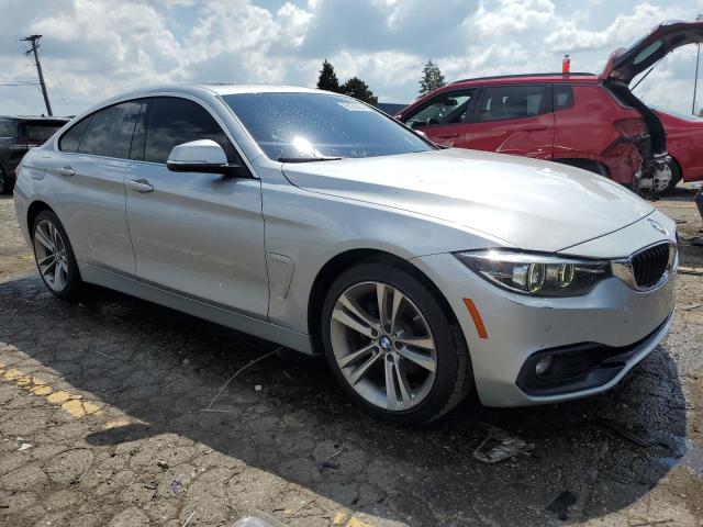 2019 BMW 430XI GRAN WBA4J3C54KBL07389