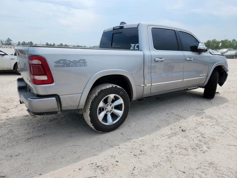 2021 RAM 1500 LIMIT 1C6SRFHM3MN815513