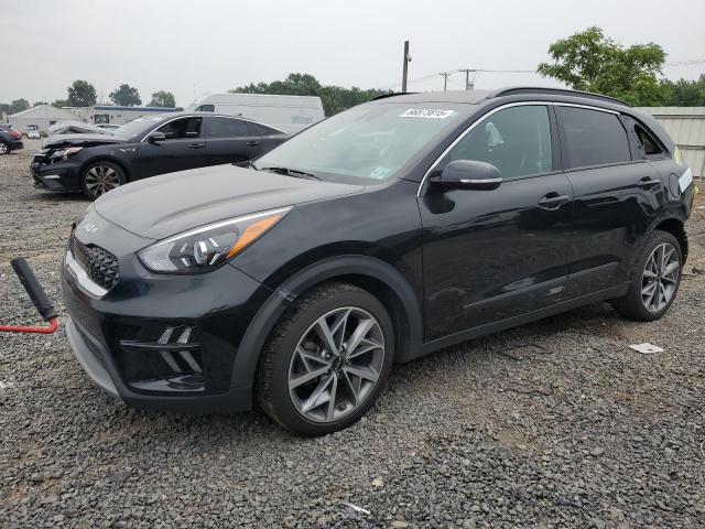 2022 KIA NIRO TOURI KNDCC3LCXN5547573