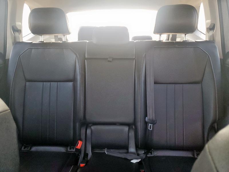 2023 VOLKSWAGEN TIGUAN SE 3VVNB7AX6PM014952