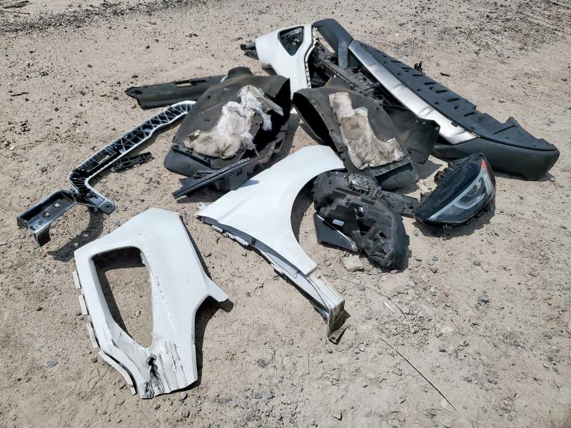 2020 FORD EDGE SEL - 2FMPK3J91LBA19291