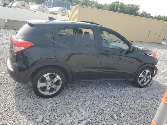 2017 HONDA HR-V EX - 3CZRU6H59HG704052