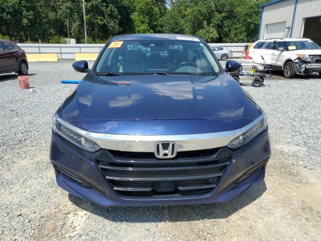 2018 HONDA ACCORD EXL 1HGCV1F5XJA177773