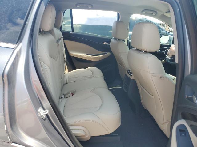 2020 BUICK ENVISION P LRBFXBSA5LD232368