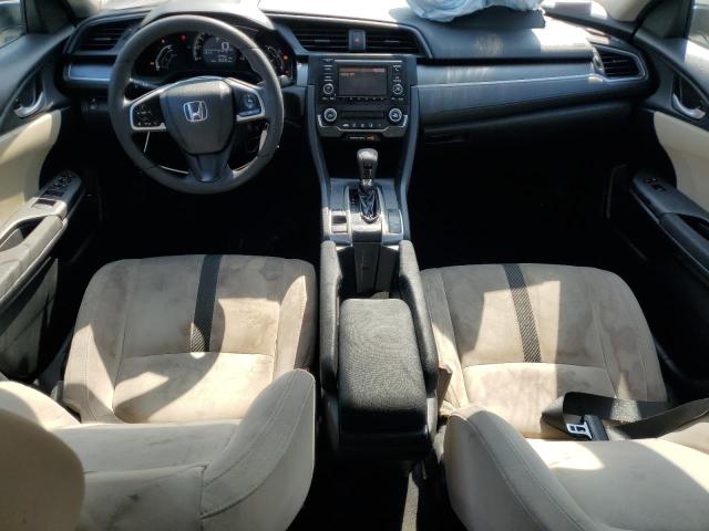 2018 HONDA CIVIC LX - 2HGFC2F52JH528864