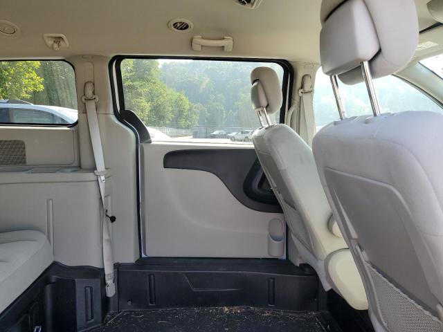 2016 DODGE GRAND CARA 2C4RDGBGXGR146372