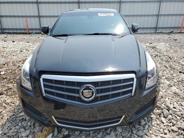 2013 CADILLAC ATS LUXURY - 1G6AB5RX4D0177977