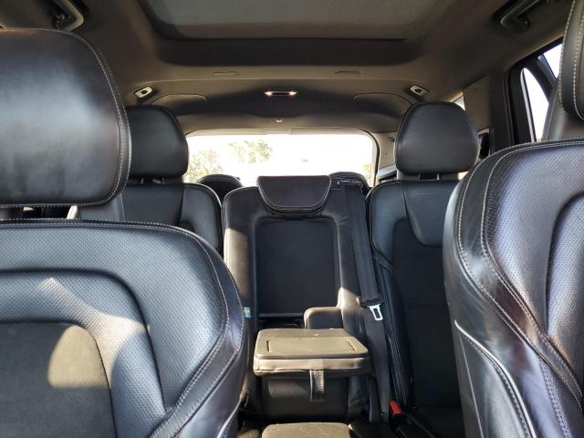 2016 VOLVO XC90 T8 YV4BC0PM1G1088308