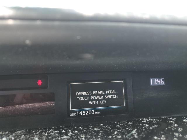 2016 TOYOTA PRIUS V JTDZN3EU6GJ048855