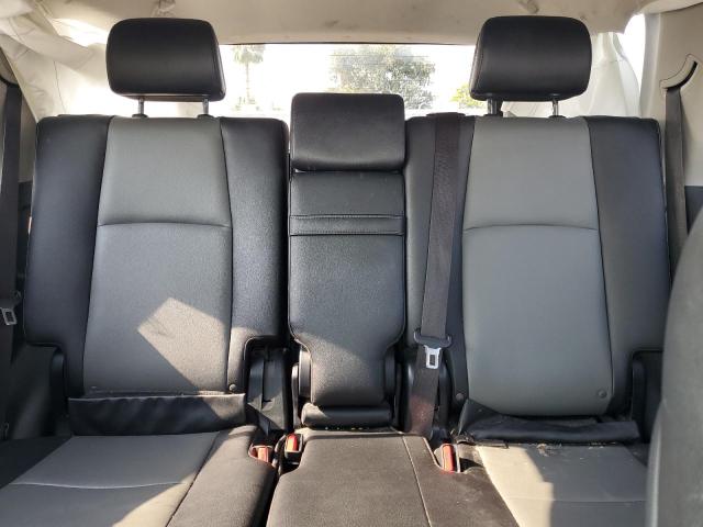 2018 TOYOTA 4RUNNER SR5 JTEZU5JR0J5185835