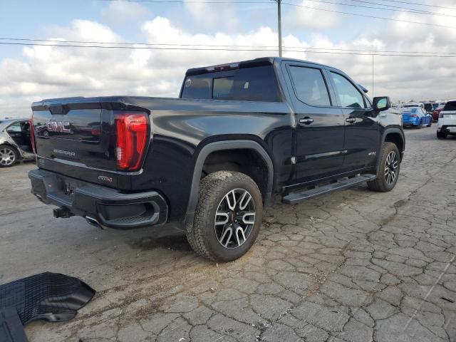 2019 GMC SIERRA K1500 AT4 3GTP9EEL8KG180105
