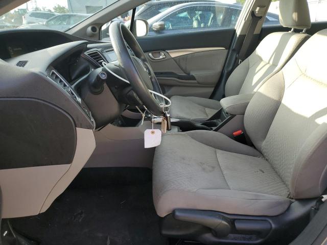 2015 HONDA CIVIC EX 19XFB2F88FE248770