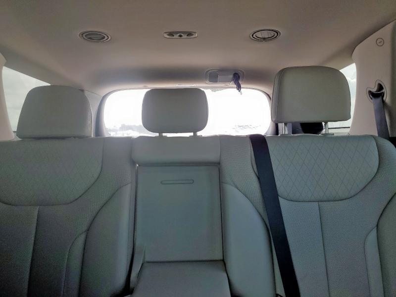 2021 HYUNDAI PALISADE S KM8R44HE8MU316081