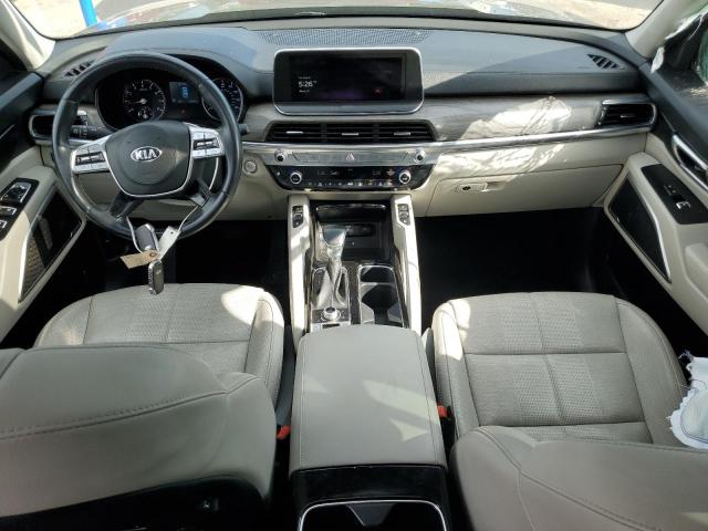 2020 KIA TELLURIDE EX 5XYP3DHC2LG034306