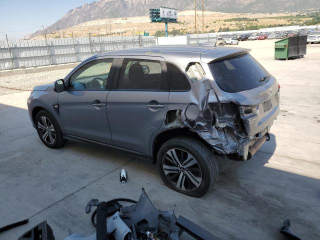 2020 MITSUBISHI OUTLANDER JA4AR3AU1LU025364