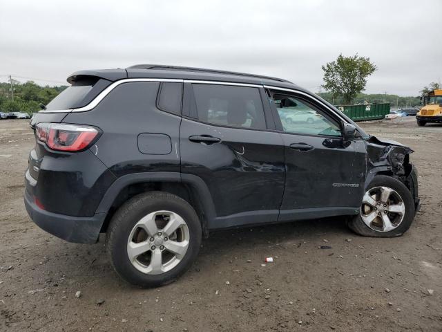 2019 JEEP COMPASS LA 3C4NJDBB5KT812764