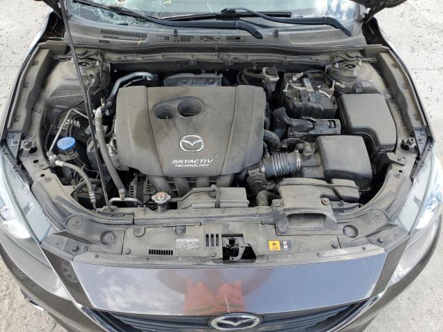 2016 MAZDA 3 SPORT 3MZBM1U75GM329369