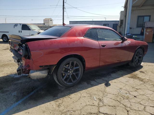 2019 DODGE CHALLENGER 2C3CDZAG2KH551552