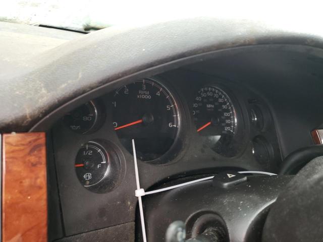 2010 CHEVROLET SUBURBAN K - 1GNUKJE39AR203171