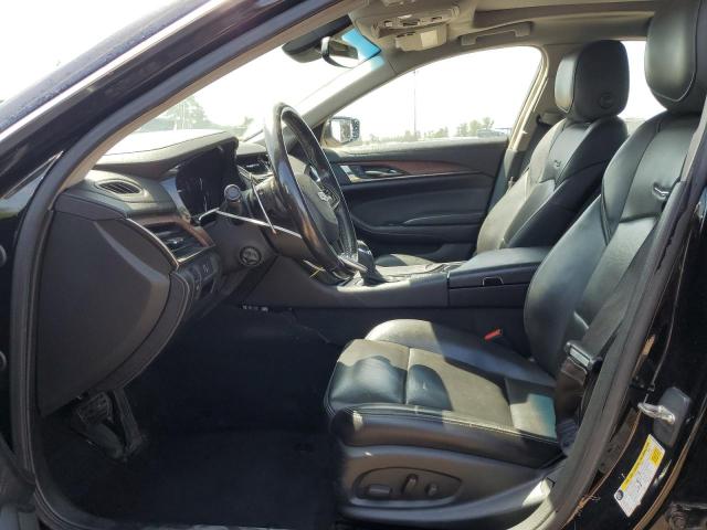 2017 CADILLAC CTS LUXURY 1G6AR5SX8H0110892