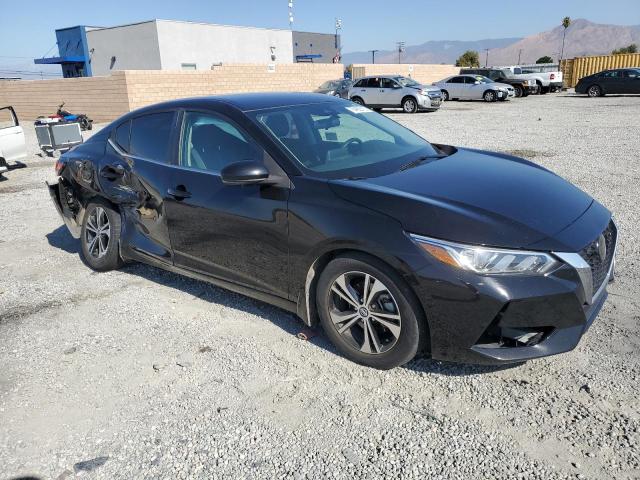 2020 NISSAN SENTRA - 3N1AB8CVXLY296470